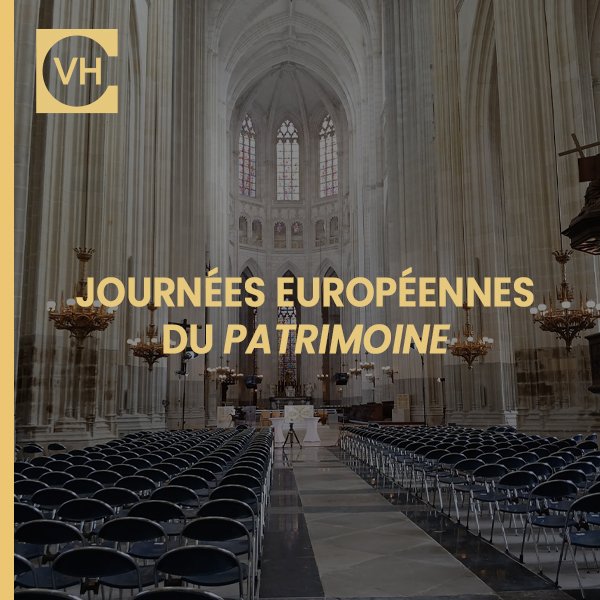 Des chantiers d’exception au service du patrimoine français