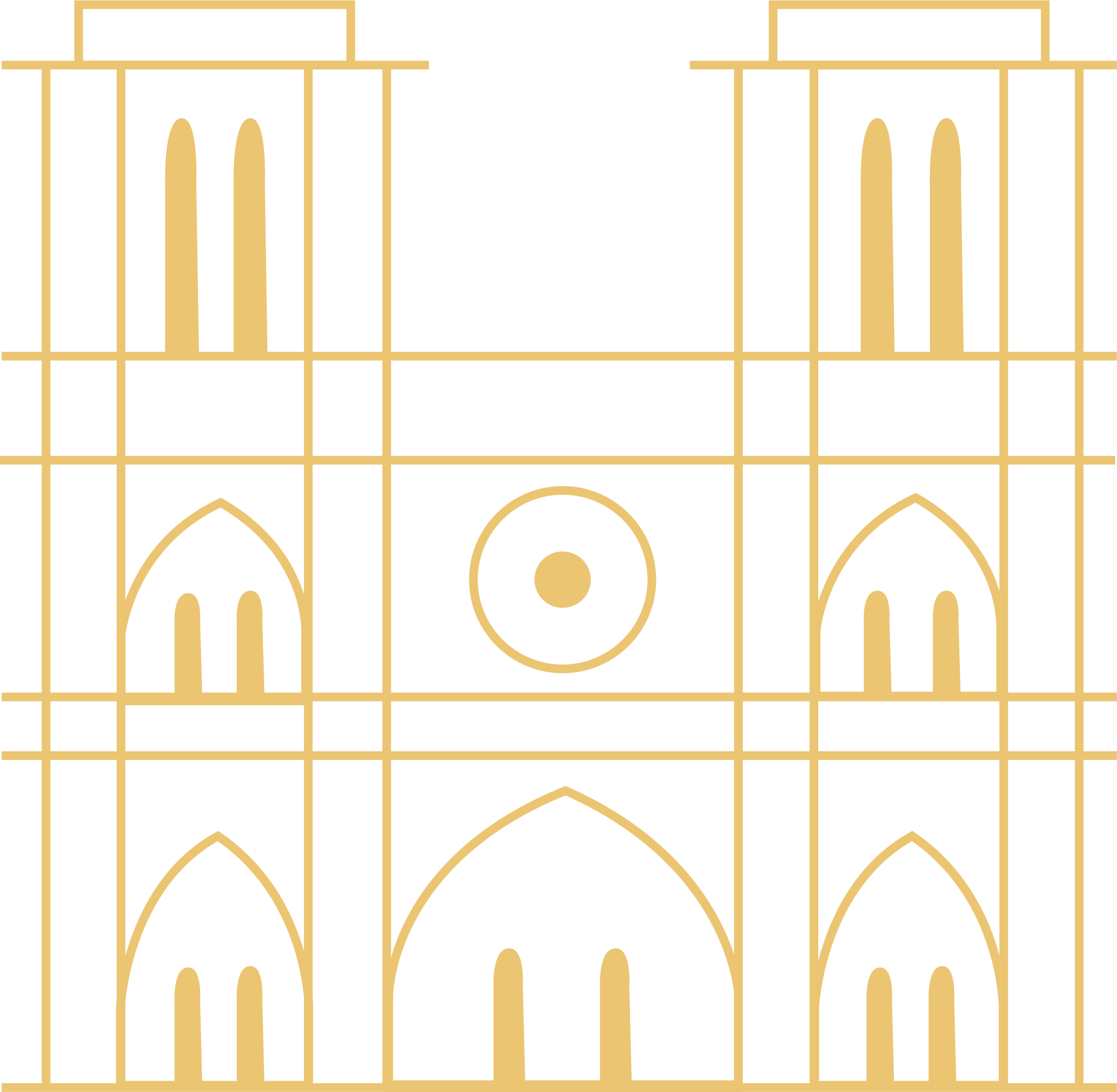 notre dame
